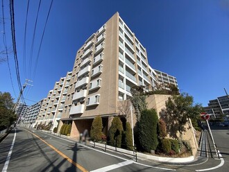 テラス千里・桃山台