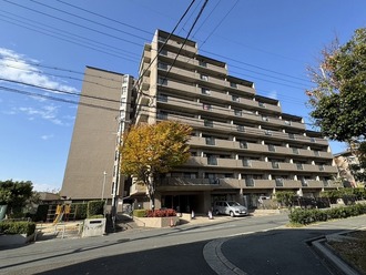 ジオ豊中緑ヶ丘