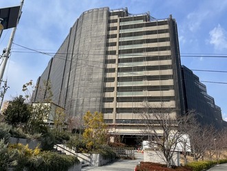 千里中央エアヒルズ