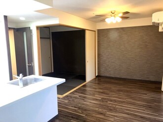 BELISTA吹田山手町の外観