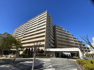 サンメゾン千里丘