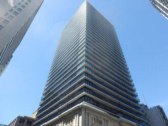 ザ・パークハウス神戸タワー