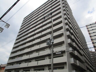 ＢＥＬＩＳＴＡ夕陽ヶ丘の外観