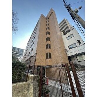 センエイ谷四の外観