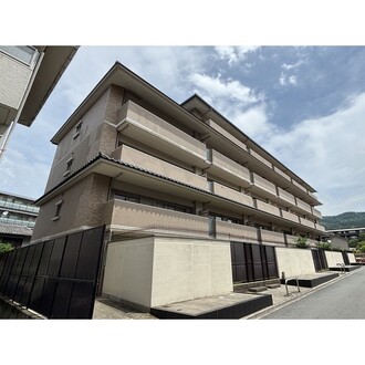 南禅寺東山の外観