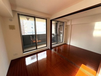 エルシア御池間之町の外観