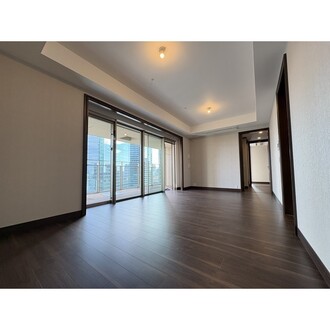 グラングリーン大阪ＴＨＥ　ＮＯＲＴＨ　ＲＥＳＩＤＥＮＣＥの外観