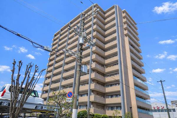 グラン・コート三国パークアヴェニュー