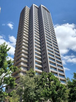 OAPレジデンスタワー東館