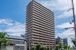 ファミール天神橋グリーンアベニュー