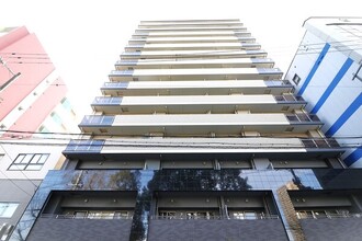 プレサンスロジェ天満橋リバーテラス