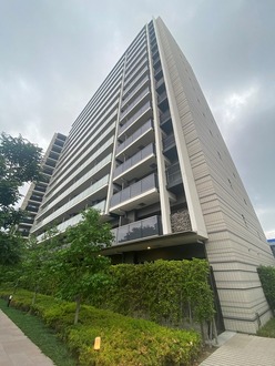 カサーレ城東ガーデンプレイス