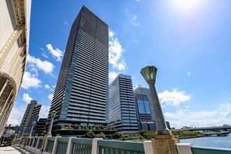 ザ・パークハウス中之島タワー