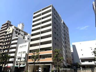エスリード天満橋