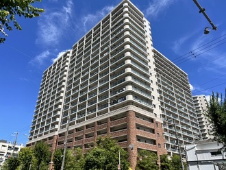 リバーガーデン福島 木漏れ日の丘