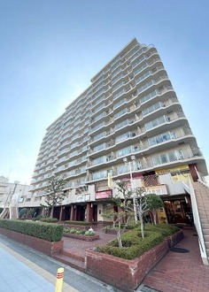 メロディーハイム守口