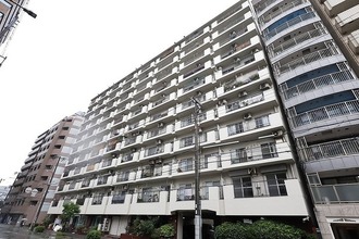 GSハイム新大阪