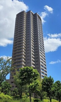 OAPレジデンスタワー東館