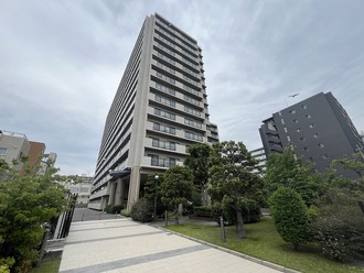 ファミール北大阪リンクス