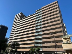 ローレルスクエア尼崎ルネ・ガーデンテラス