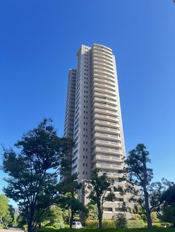 OAPレジデンスタワー東館