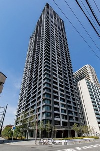 シティタワー梅田東