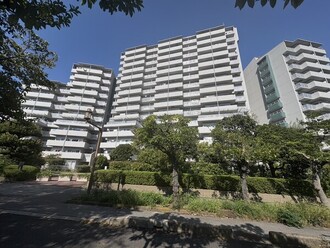 エバーグリーンポートタウン