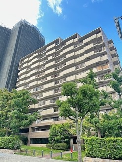 桜宮リバーシティ・ウエスト