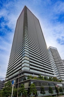 ザ・パークハウス中之島タワー