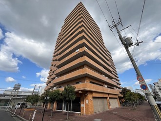 ライオンズマンション新大阪第6