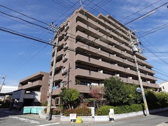 ライオンズガーデン魚崎弐番館