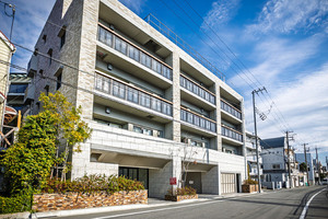 ワコーレ夙川霞町