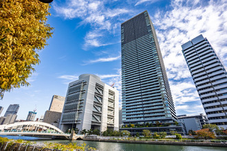 ザ・パークハウス中之島タワー