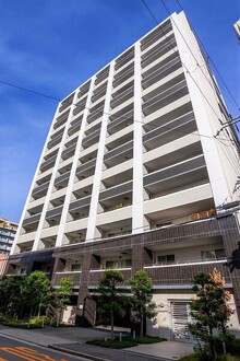 BELISTA北梅田の外観