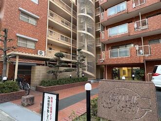 梅田北セントポリア