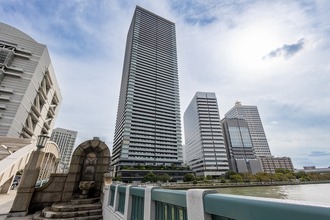 ザ・パークハウス中之島タワー