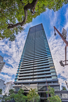 ザ・パークハウス中之島タワー