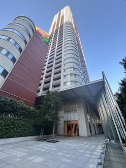 ザ・梅田タワー