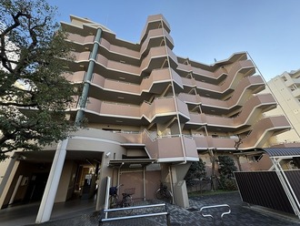 プロムナーデ関目