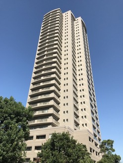 OAPレジデンスタワー東館