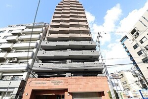 セレッソコート中之島公園