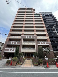 サンクタス梅田・扇町パーク