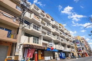 ローズコーポ新大阪第1