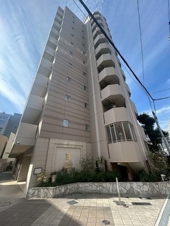 梅田レジデンスフィオナ