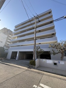 コスモ神戸サウスアベニュー