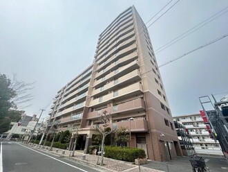 BELISTA都島毛馬橋