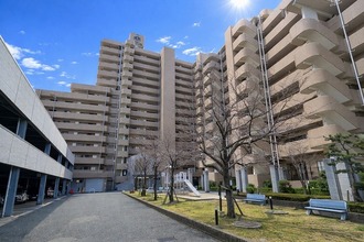 キングマンションシーブリッサ此花サウスウイング