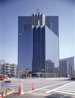 ＳｈｉｂａｕｒａＣｒｙｓｔａｌ　品川レジデンスの外観