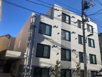 Ａｇｌａｉａ　新宿西落合の外観