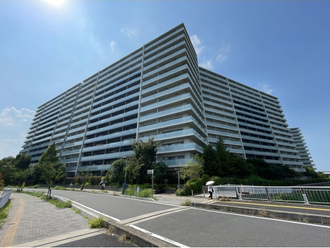 ウエリス浦和美園サウステラス